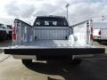 Ingot Silver Metallic - F150 STX Regular Cab Photo No. 8