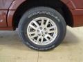 2012 Ford Expedition Limited Wheel