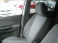 2007 Platinum Metallic Hyundai Tucson GLS  photo #9