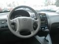 2007 Platinum Metallic Hyundai Tucson GLS  photo #12