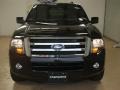 2012 Tuxedo Black Metallic Ford Expedition Limited  photo #2