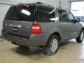 2012 Sterling Gray Metallic Ford Expedition Limited  photo #4