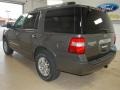 2012 Sterling Gray Metallic Ford Expedition Limited  photo #6