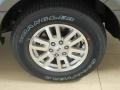 2012 Sterling Gray Metallic Ford Expedition Limited  photo #7