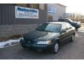 Woodland Pearl - Camry LE Photo No. 1