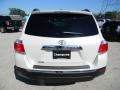 Blizzard White Pearl - Highlander V6 Photo No. 6