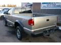 Light Pewter Metallic - S10 ZR2 Extended Cab 4x4 Photo No. 12