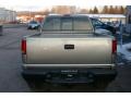 Light Pewter Metallic - S10 ZR2 Extended Cab 4x4 Photo No. 13