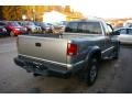 Light Pewter Metallic - S10 ZR2 Extended Cab 4x4 Photo No. 14