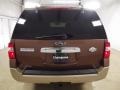2012 Golden Bronze Metallic Ford Expedition EL King Ranch  photo #5