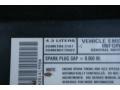 Light Pewter Metallic - S10 ZR2 Extended Cab 4x4 Photo No. 16