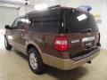 2012 Golden Bronze Metallic Ford Expedition EL King Ranch  photo #6