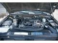 Light Pewter Metallic - S10 ZR2 Extended Cab 4x4 Photo No. 17