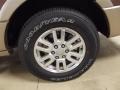 2012 Ford Expedition EL King Ranch Wheel