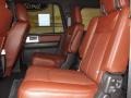 Chaparral 2012 Ford Expedition EL King Ranch Interior Color