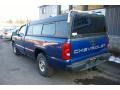 Arrival Blue Metallic - Silverado 1500 Regular Cab Photo No. 8