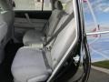 2012 Black Toyota Highlander V6  photo #10