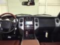 2012 Golden Bronze Metallic Ford Expedition EL King Ranch  photo #15