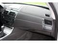 Titanium Silver Metallic - X3 3.0i Photo No. 64