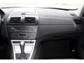 Titanium Silver Metallic - X3 3.0i Photo No. 72