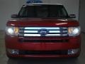 2012 Red Candy Metallic Ford Flex Limited  photo #2