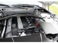 Titanium Silver Metallic - X3 3.0i Photo No. 97