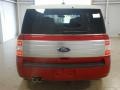 2012 Red Candy Metallic Ford Flex Limited  photo #5