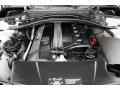 Titanium Silver Metallic - X3 3.0i Photo No. 99