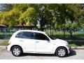 Stone White - PT Cruiser  Photo No. 8