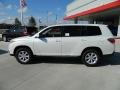 Blizzard White Pearl - Highlander  Photo No. 6