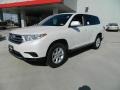 Blizzard White Pearl - Highlander  Photo No. 7