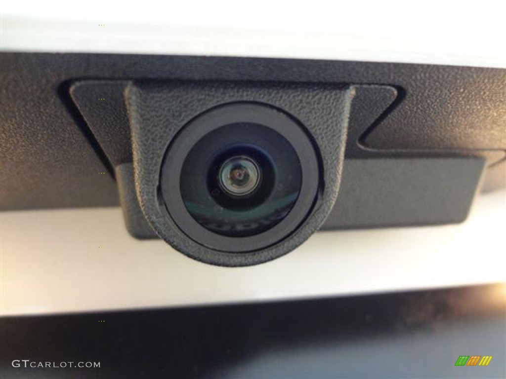 2012 Edge Limited - White Platinum Metallic Tri-Coat / Medium Light Stone photo #9