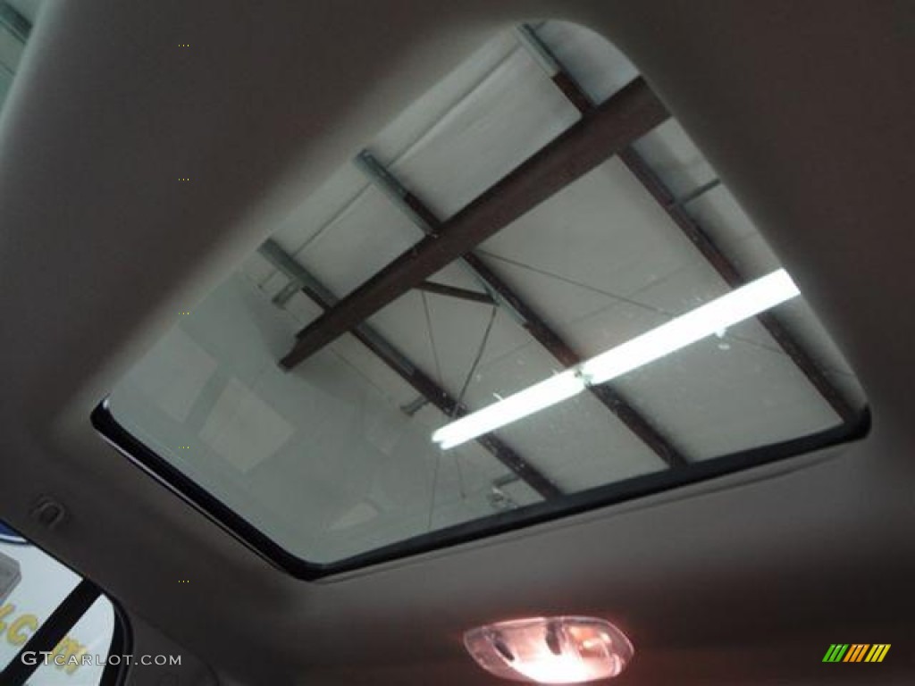 2012 Edge Limited - White Platinum Metallic Tri-Coat / Medium Light Stone photo #15