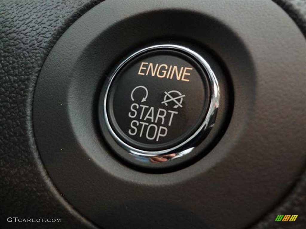 2012 Edge Limited - White Platinum Metallic Tri-Coat / Medium Light Stone photo #21