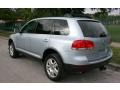 Blue Silver Metallic - Touareg V8 Photo No. 7
