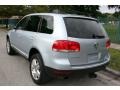 Blue Silver Metallic - Touareg V8 Photo No. 8