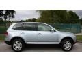 Blue Silver Metallic - Touareg V8 Photo No. 11