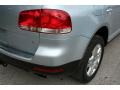 Blue Silver Metallic - Touareg V8 Photo No. 20