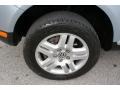 Blue Silver Metallic - Touareg V8 Photo No. 24