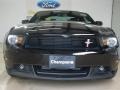 Black - Mustang C/S California Special Coupe Photo No. 3