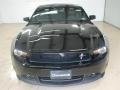 Black - Mustang C/S California Special Coupe Photo No. 4