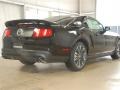 Black - Mustang C/S California Special Coupe Photo No. 5