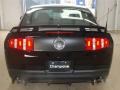 Black - Mustang C/S California Special Coupe Photo No. 6