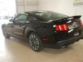 Black - Mustang C/S California Special Coupe Photo No. 7