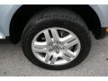 Blue Silver Metallic - Touareg V8 Photo No. 25