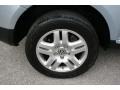 Blue Silver Metallic - Touareg V8 Photo No. 26