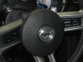 Black - Mustang C/S California Special Coupe Photo No. 14