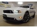 Performance White - Mustang C/S California Special Coupe Photo No. 1