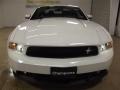Performance White - Mustang C/S California Special Coupe Photo No. 2
