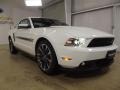 Performance White - Mustang C/S California Special Coupe Photo No. 3